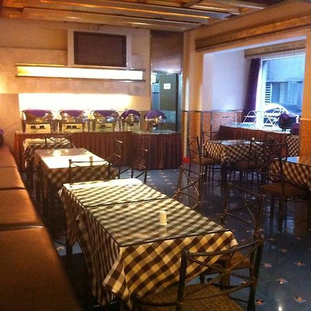 Motel168 Cishan Street Шанхай Экстерьер фото