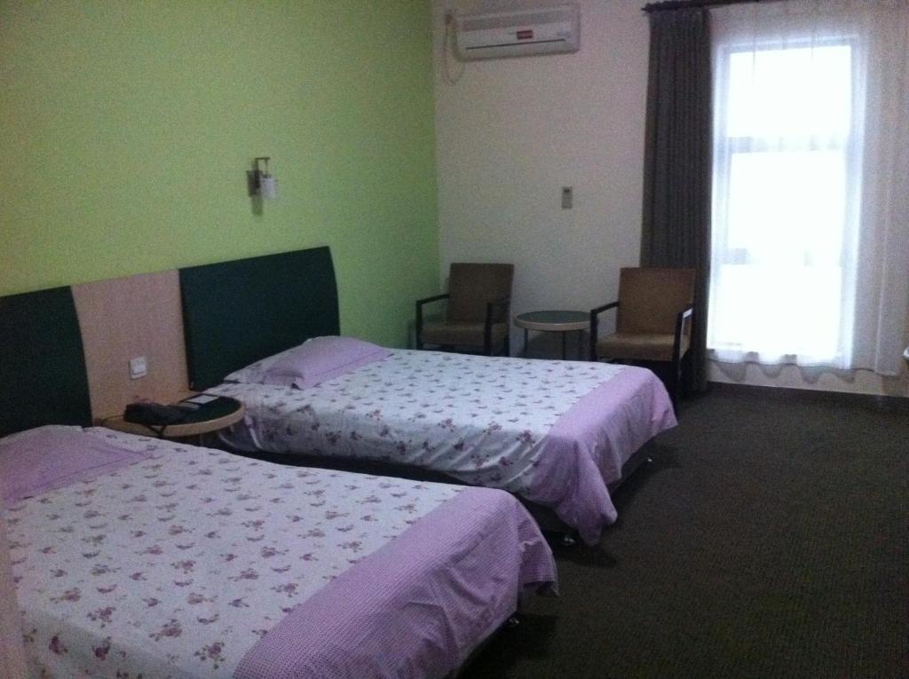 Motel168 Cishan Street Шанхай Номер фото