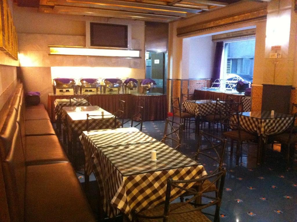 Motel168 Cishan Street Шанхай Экстерьер фото